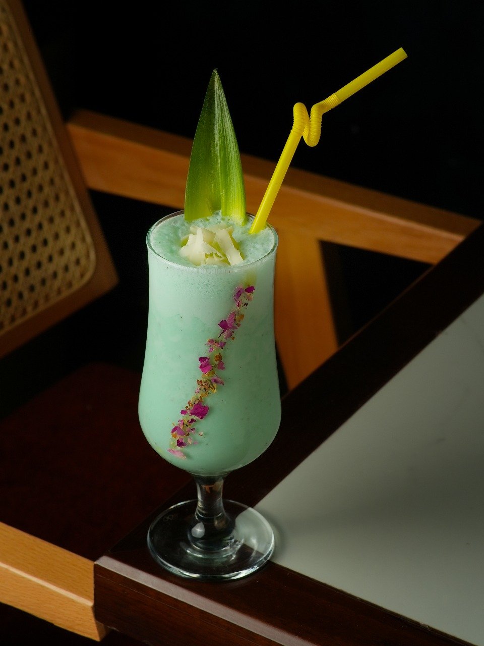 كوكتيل أورانوس